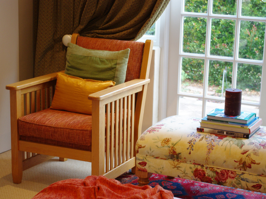 Lyngrove Wines and Guesthouse主图