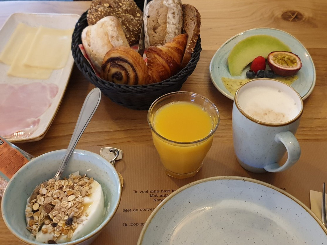 Hotelletje de Veerman主图
