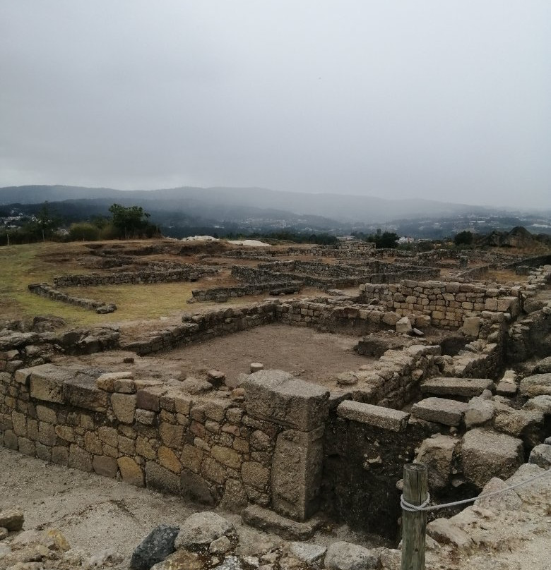 Ruinas de Tongobriga - Cidade Romana景点图片