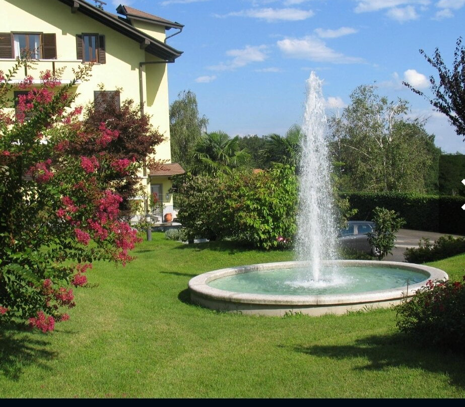 Albergo Residence Isotta主图