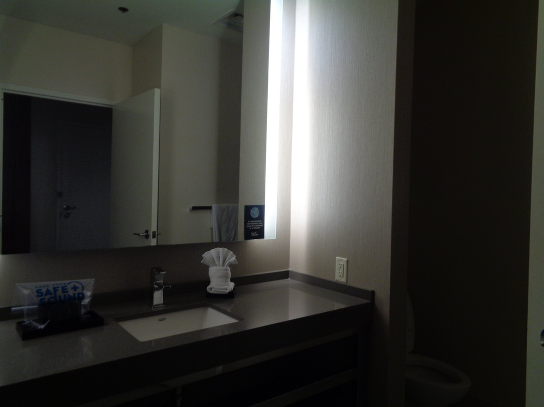 Hard Rock Hotel & Casino主图