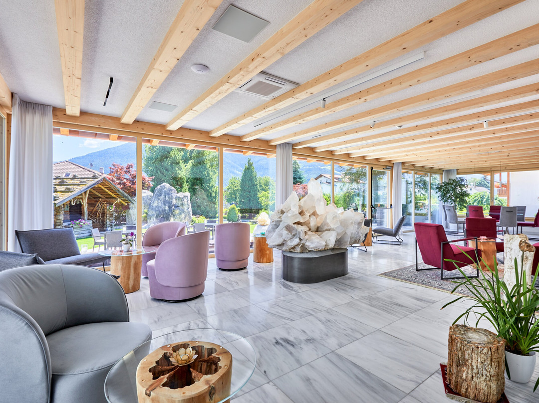 Mineralienhotel主图