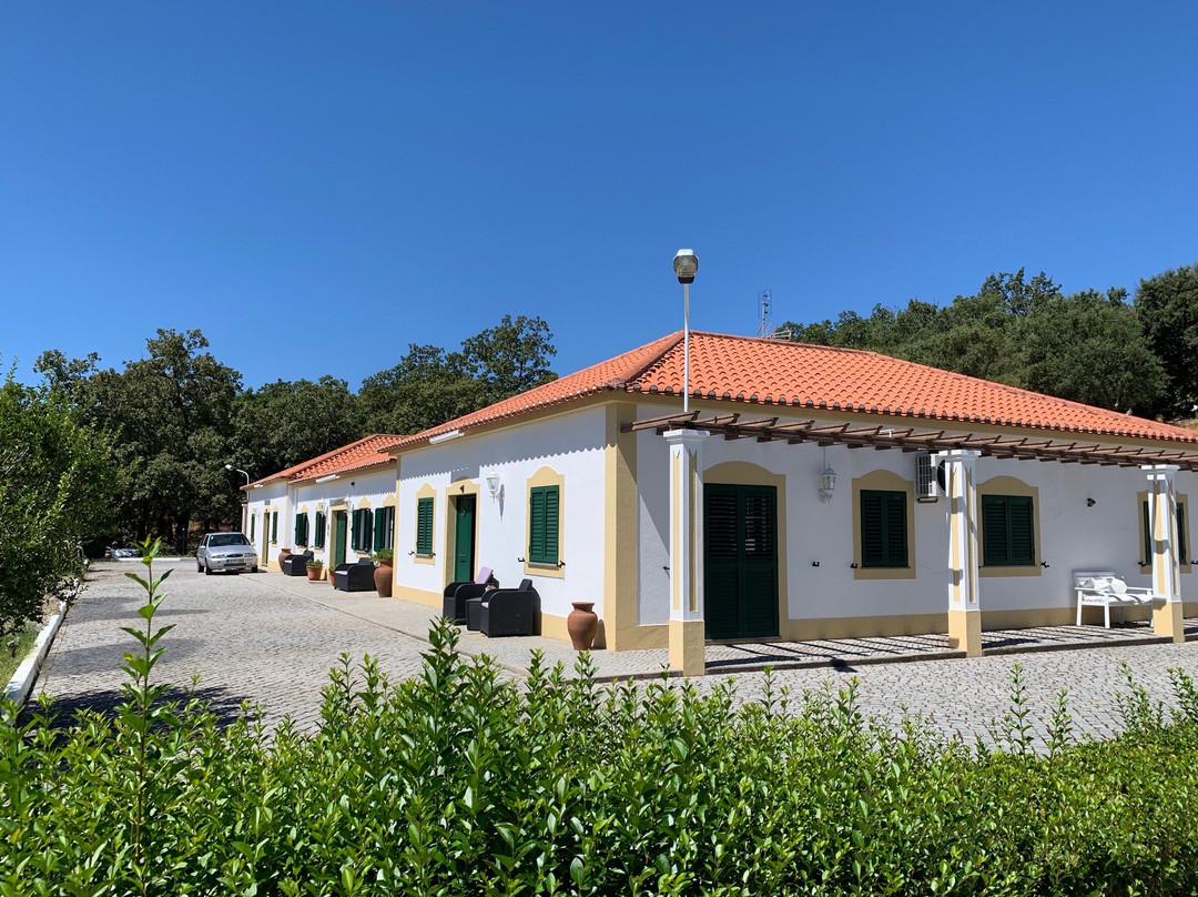 Quinta da Nave do Lobo主图