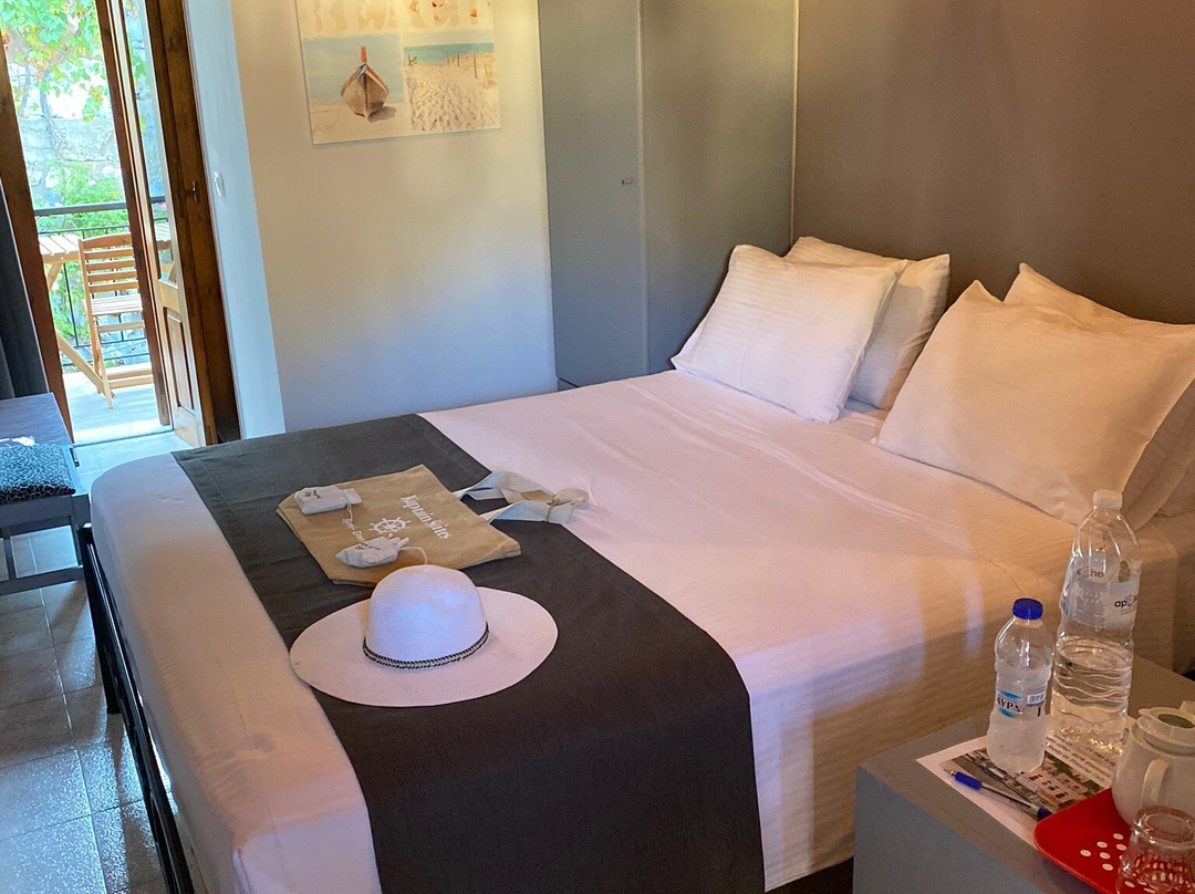 Grace Hotel & Studios主图