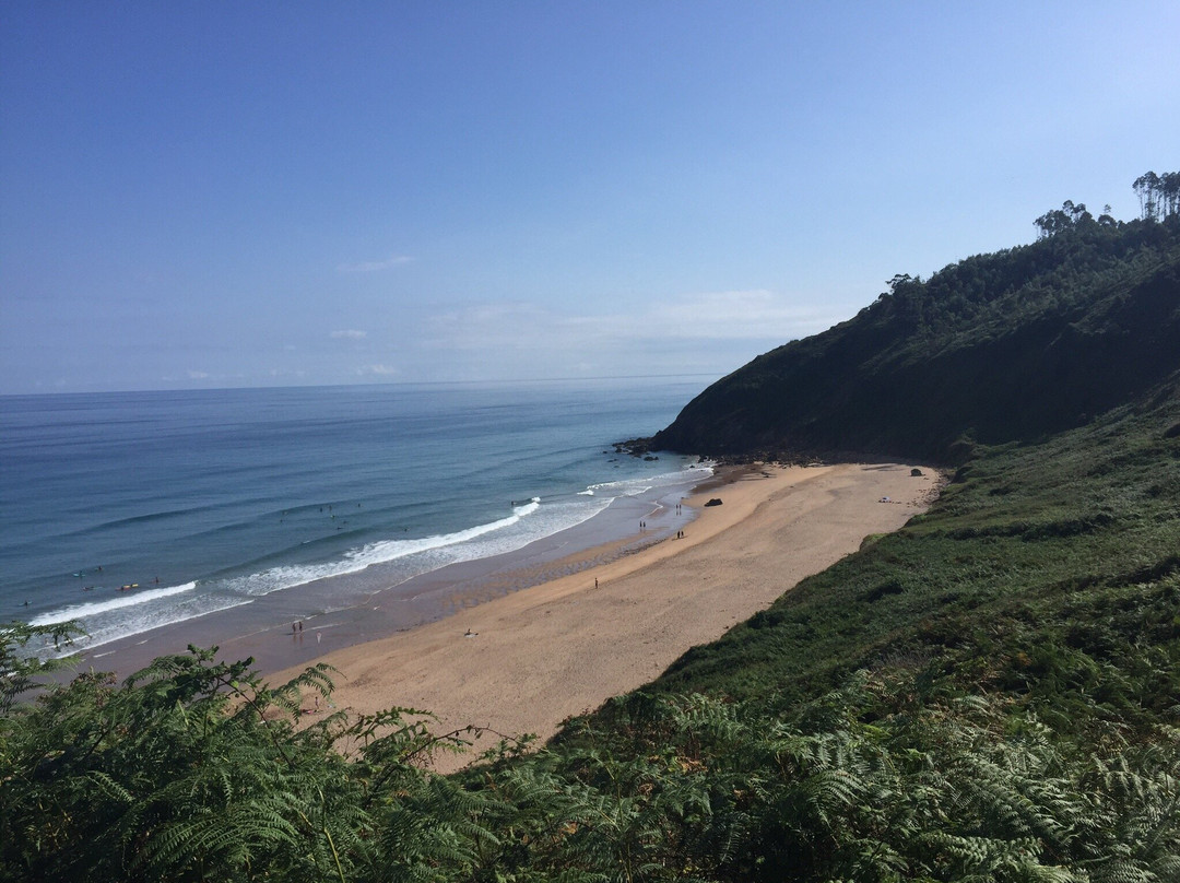 Ruta de los Misterios del Mar-La Isla必去景点