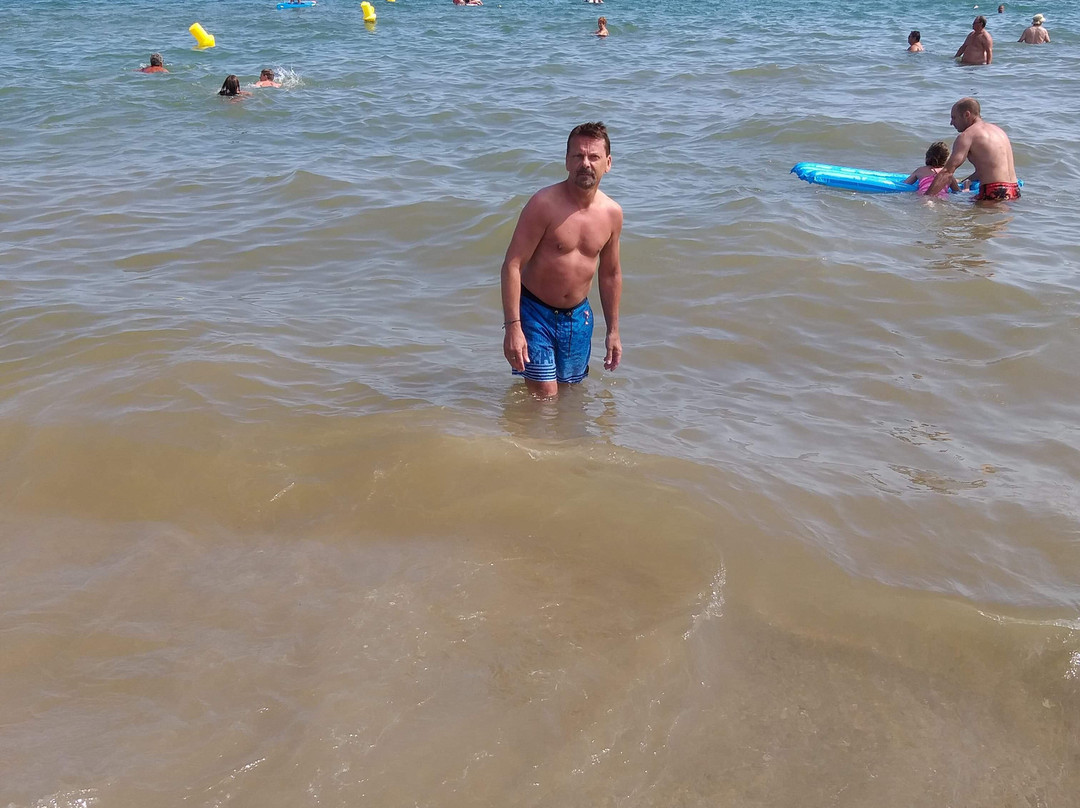 Plage La Redoute景点图片