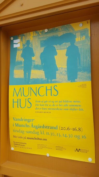 Munch's House景点图片