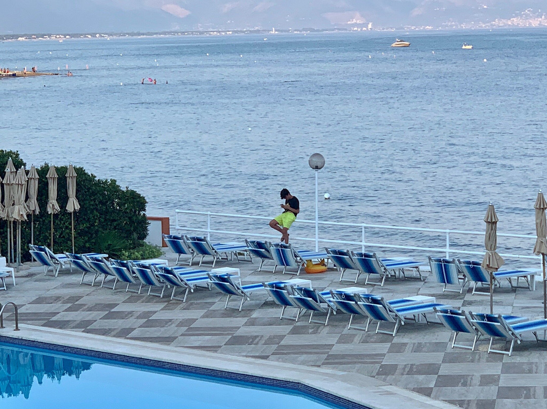 Hotel Maga Circe主图