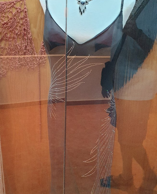 Museo Sara Montiel景点图片