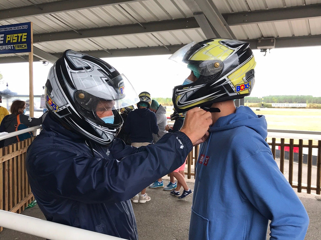 Karting de Magescq景点图片
