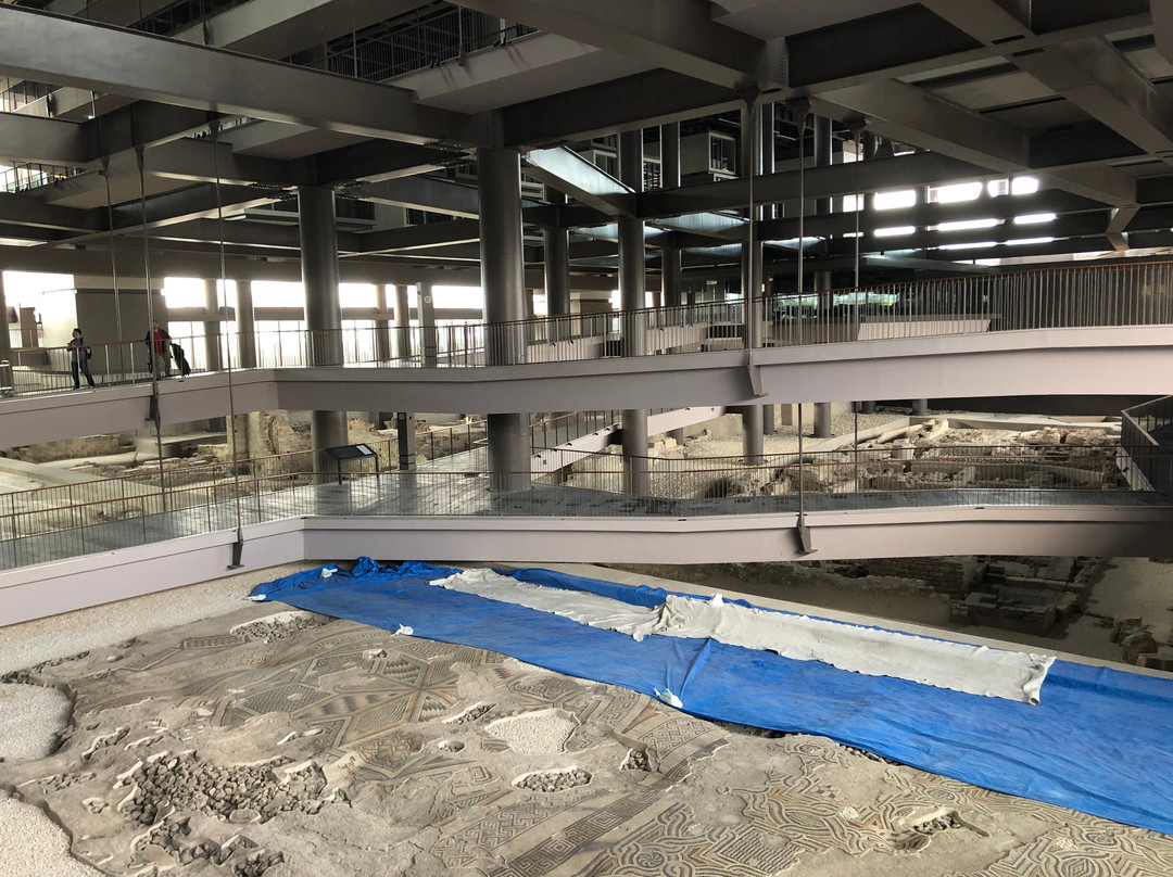 The Museum Hotel Antakya主图