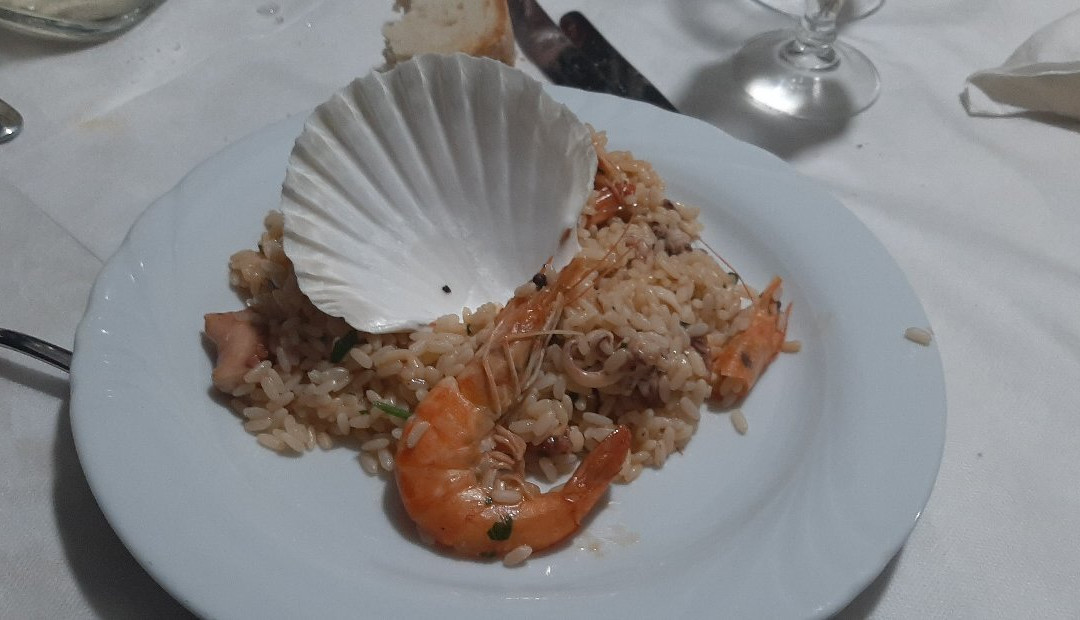 Hotel Marinella主图