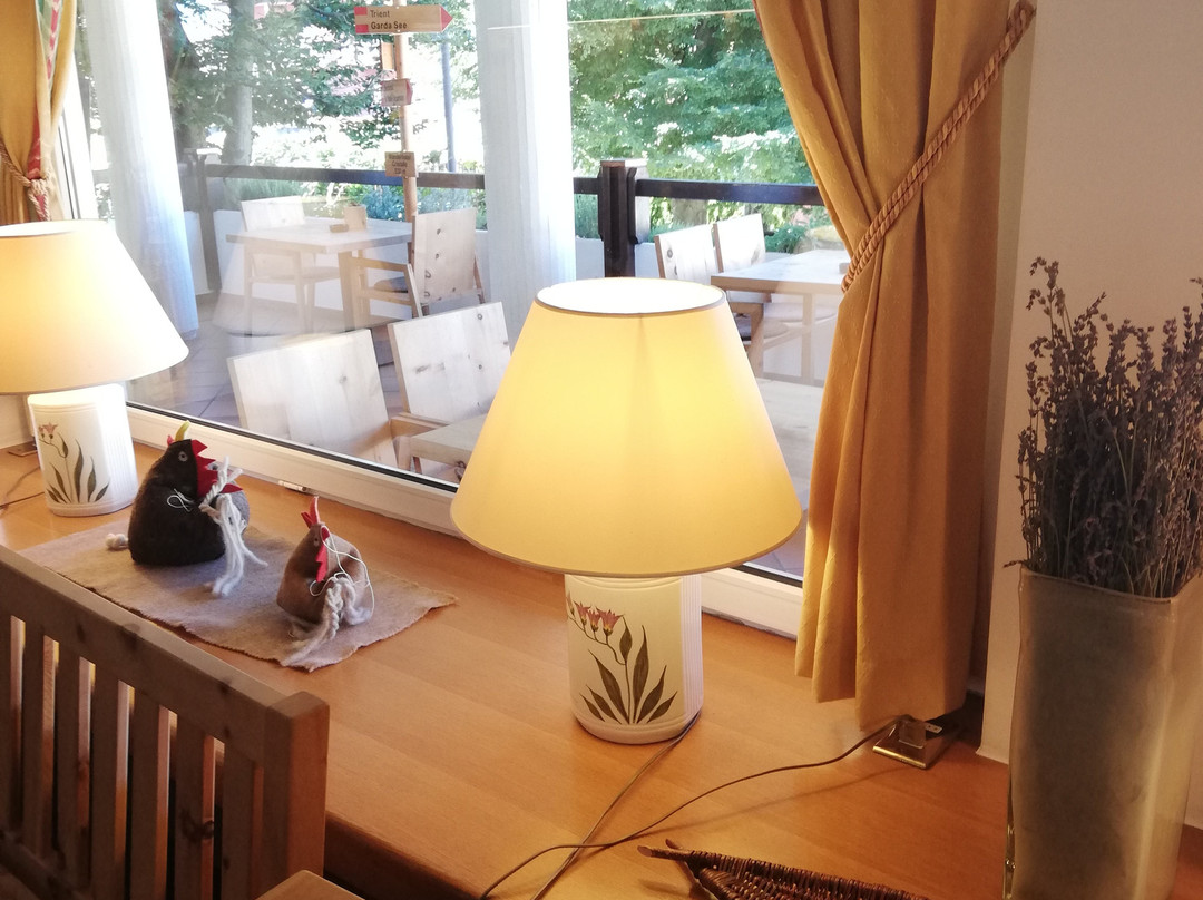Cristallo Sport & Wellness Hotel主图