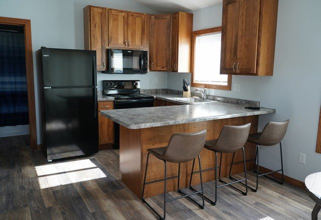 Clear Vue Resort主图