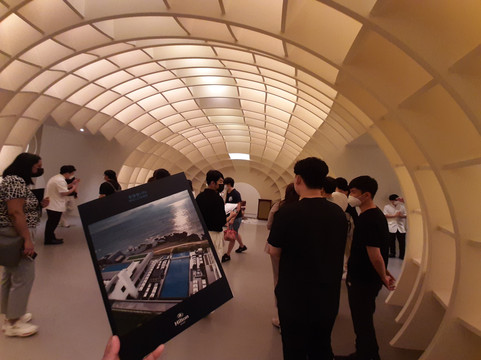 Ananti at Busan Cove主图