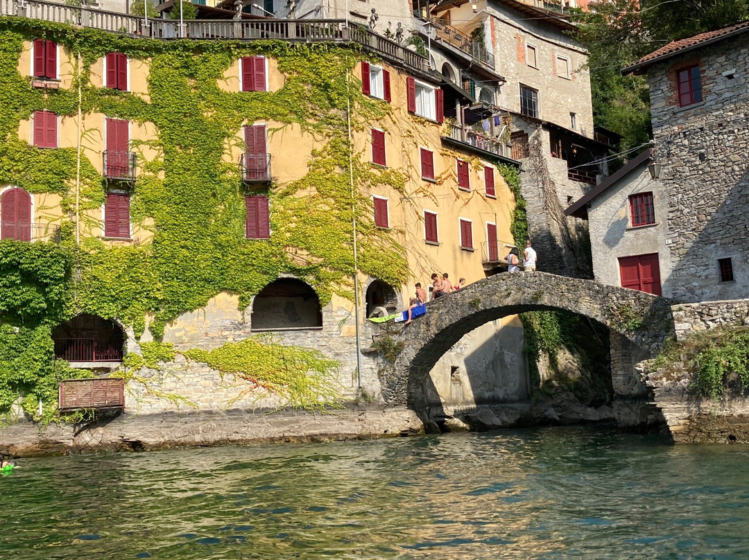 Subacco Lake Como-科莫必去景点