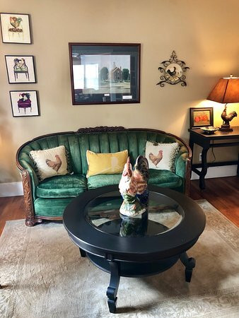 Cannon Inn of Woodbury主图