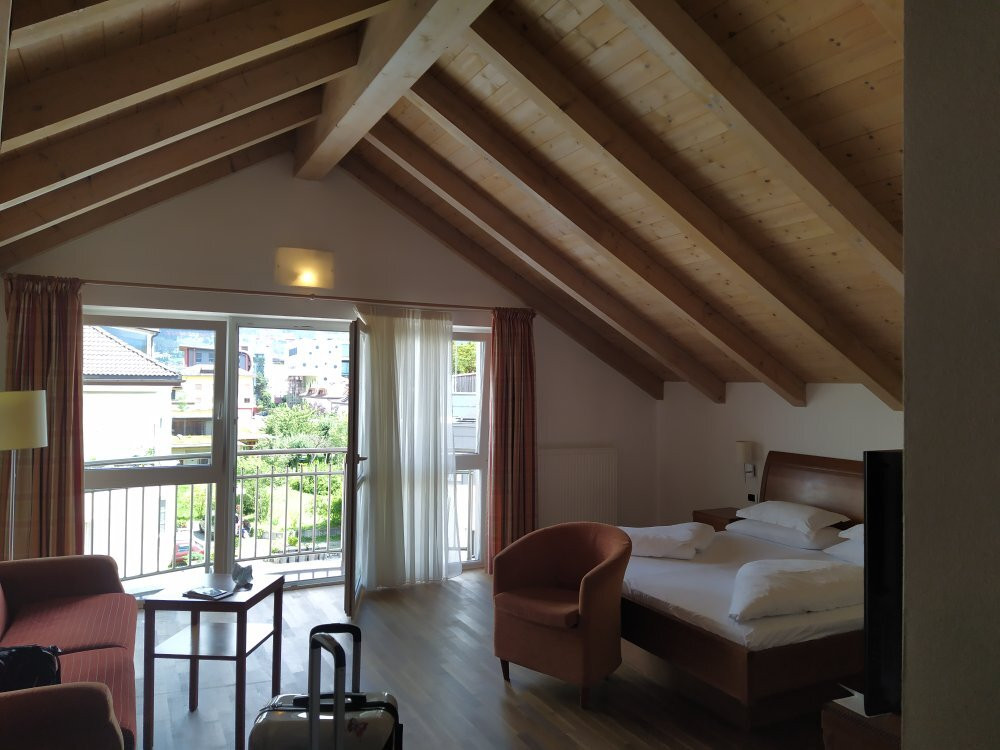 Hotel Blitzburg主图