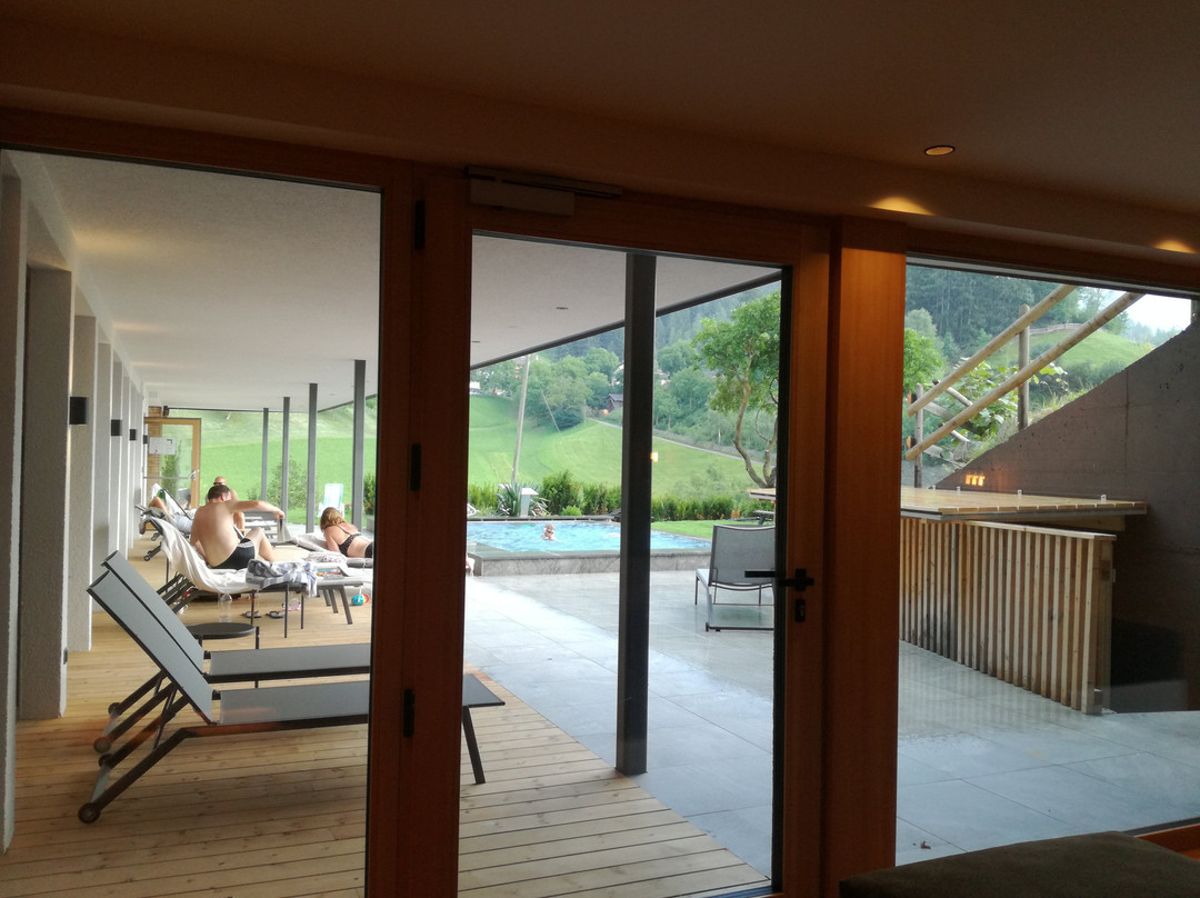 Torgglerhof Hotel主图