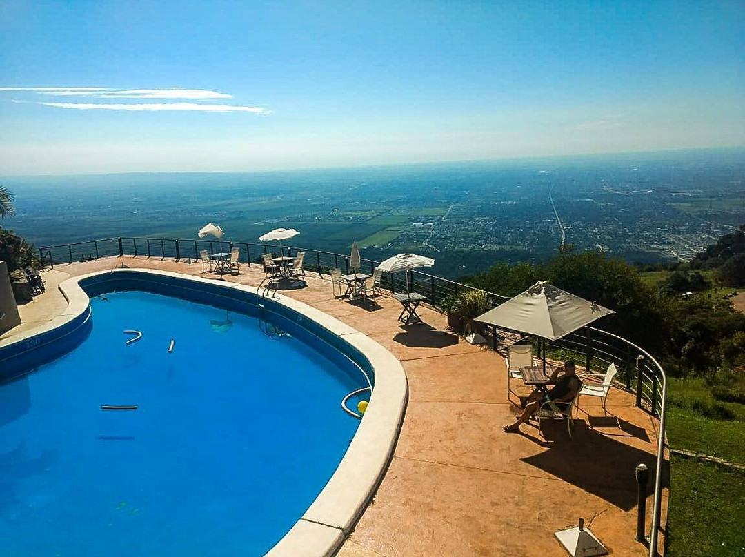 Hotel Sol San Javier主图