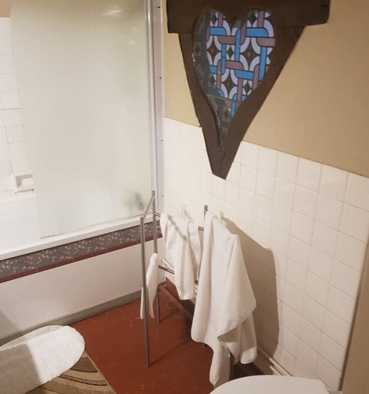 Relais Saint-laurent Crêperie Cavrosa主图
