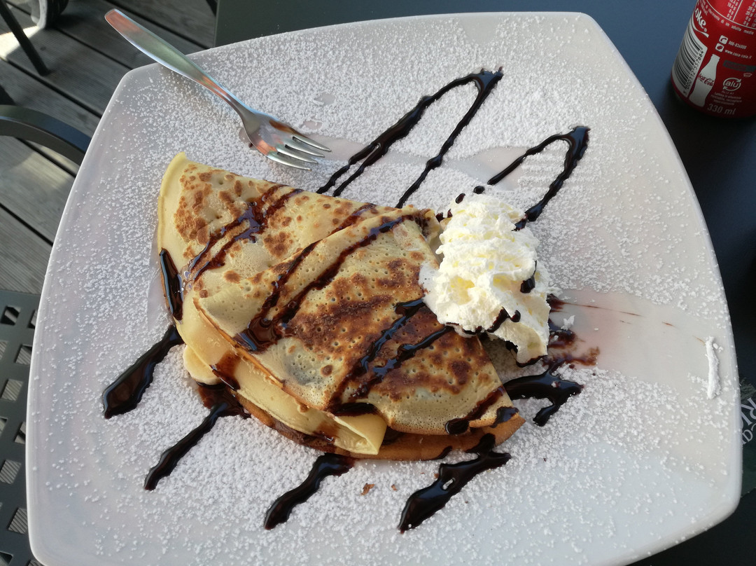 Room & Breakfast Al Canyon主图