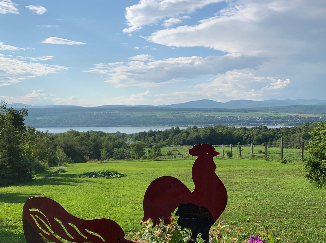 Le Vieux Presbytere主图