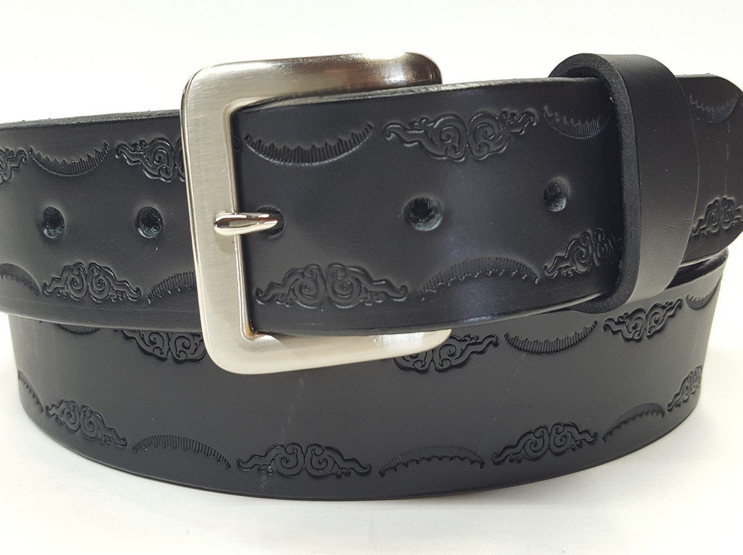 Buckle and Hide Leather LLC-Smyrna必去景点