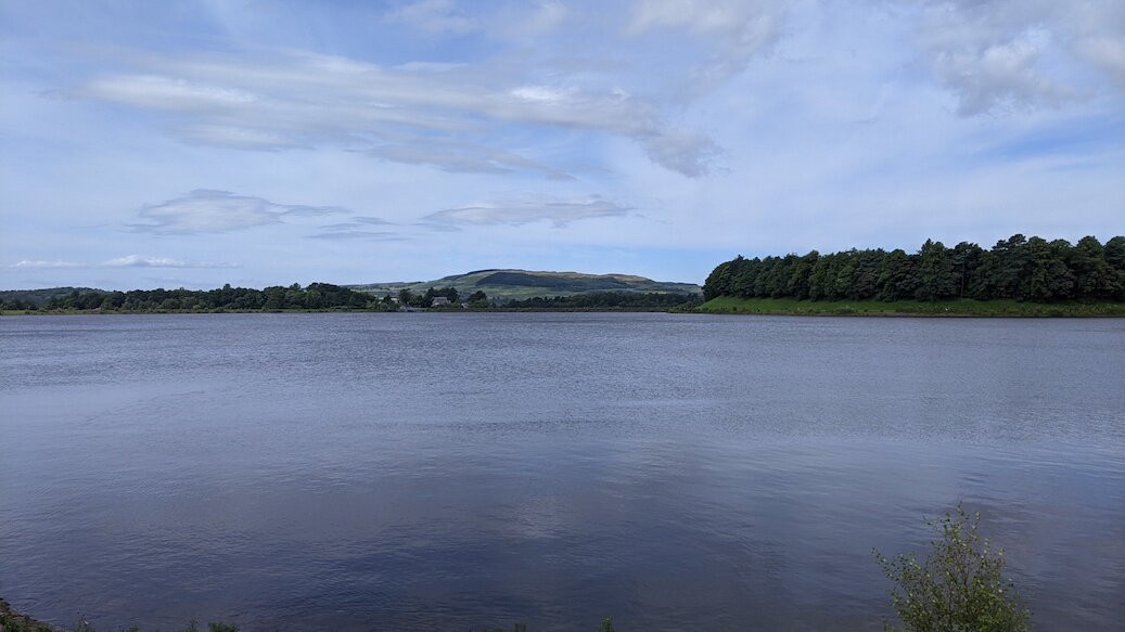 Milngavie Reservoirs-Milngavie必去景点
