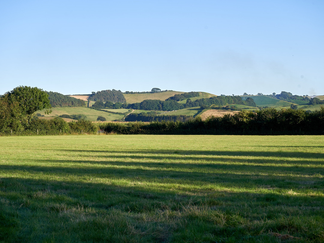 Outbuildings Dorset主图