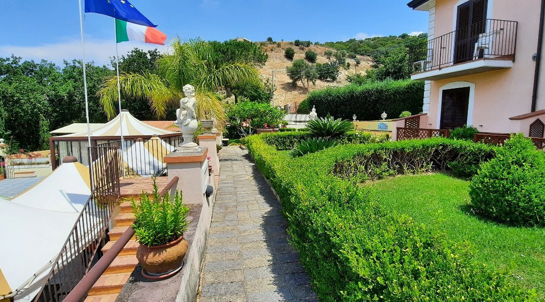 Hotel La Colombaia主图