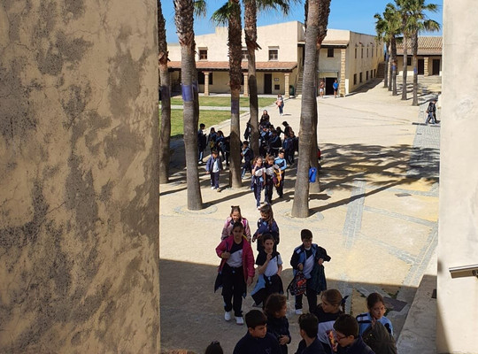 TAPECA-加的斯市必去景点