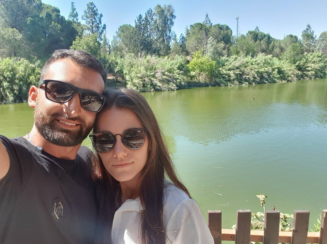 Athalassa National Park-尼科西亚必去景点