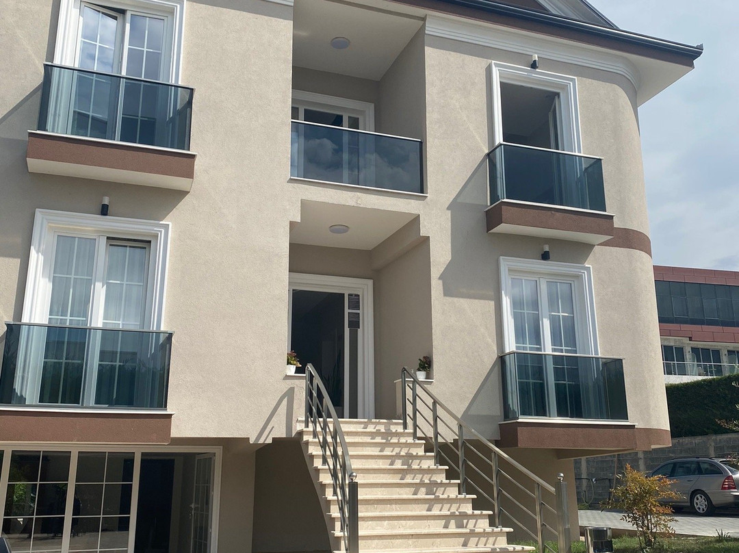 Airport Garden Hotel主图