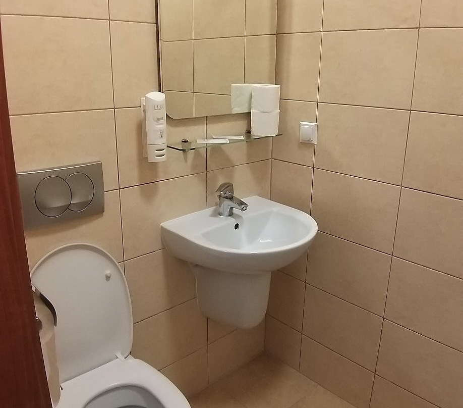Hotel Oaza主图