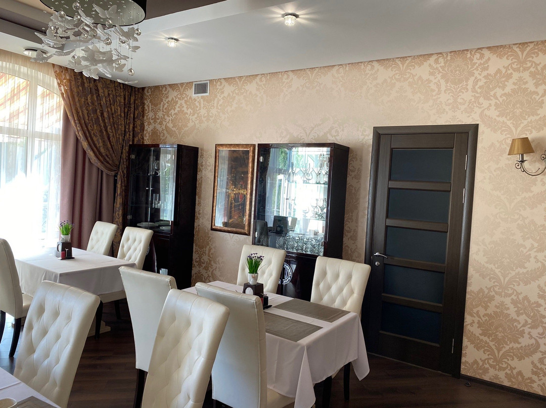 Hotel Villa Venice主图