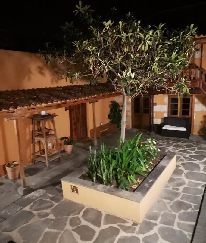 Hotel Rural El Mondalon主图