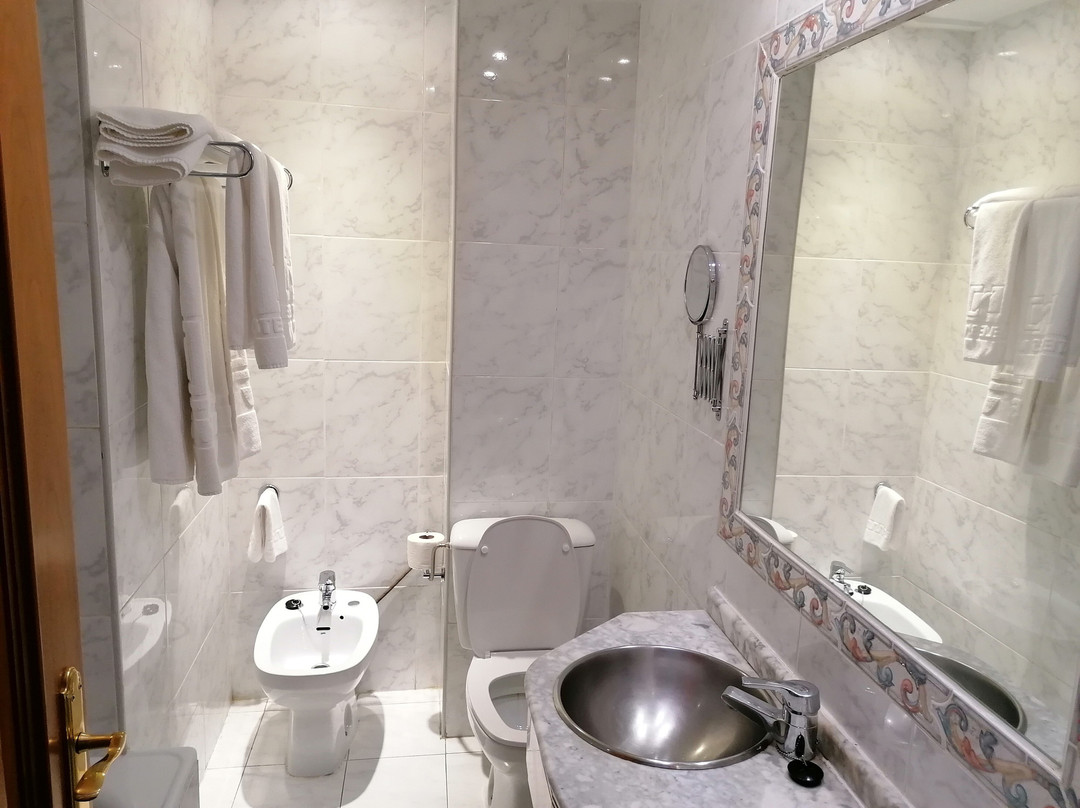 科雷希多酒店主图