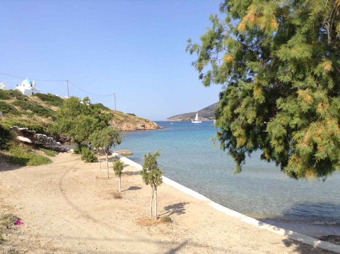 Lientou Beach景点图片