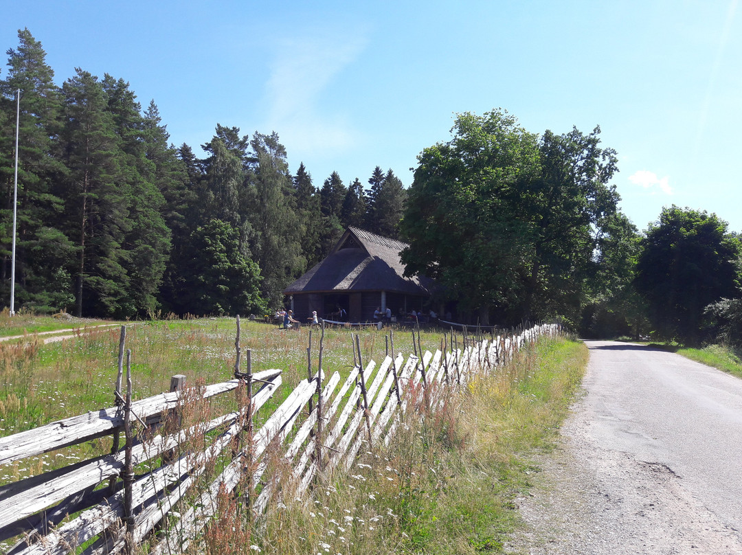 Altja Tavern景点图片