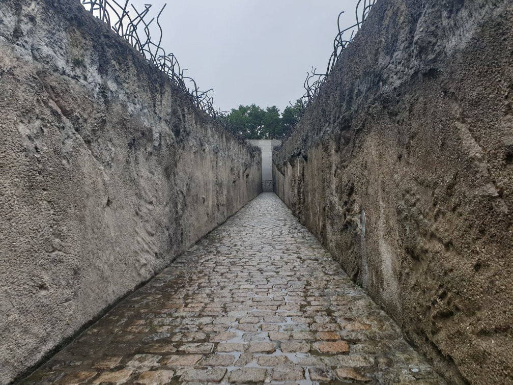 Museum - Memorial at Belzec-Bedziemysl必去景点