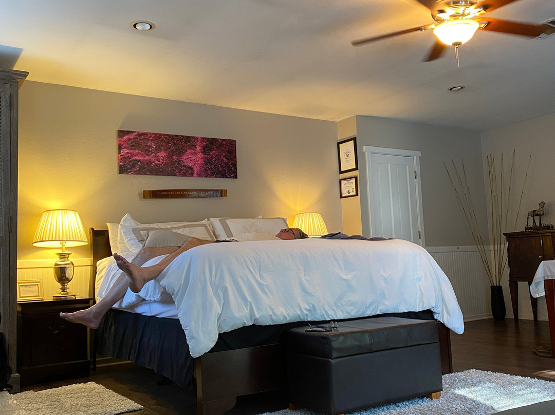 Creekside Inn of Paso Robles主图