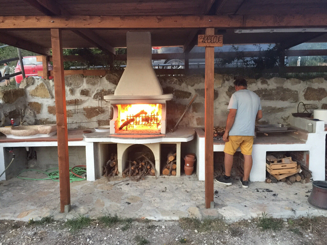 Agriturismo La Mignola主图