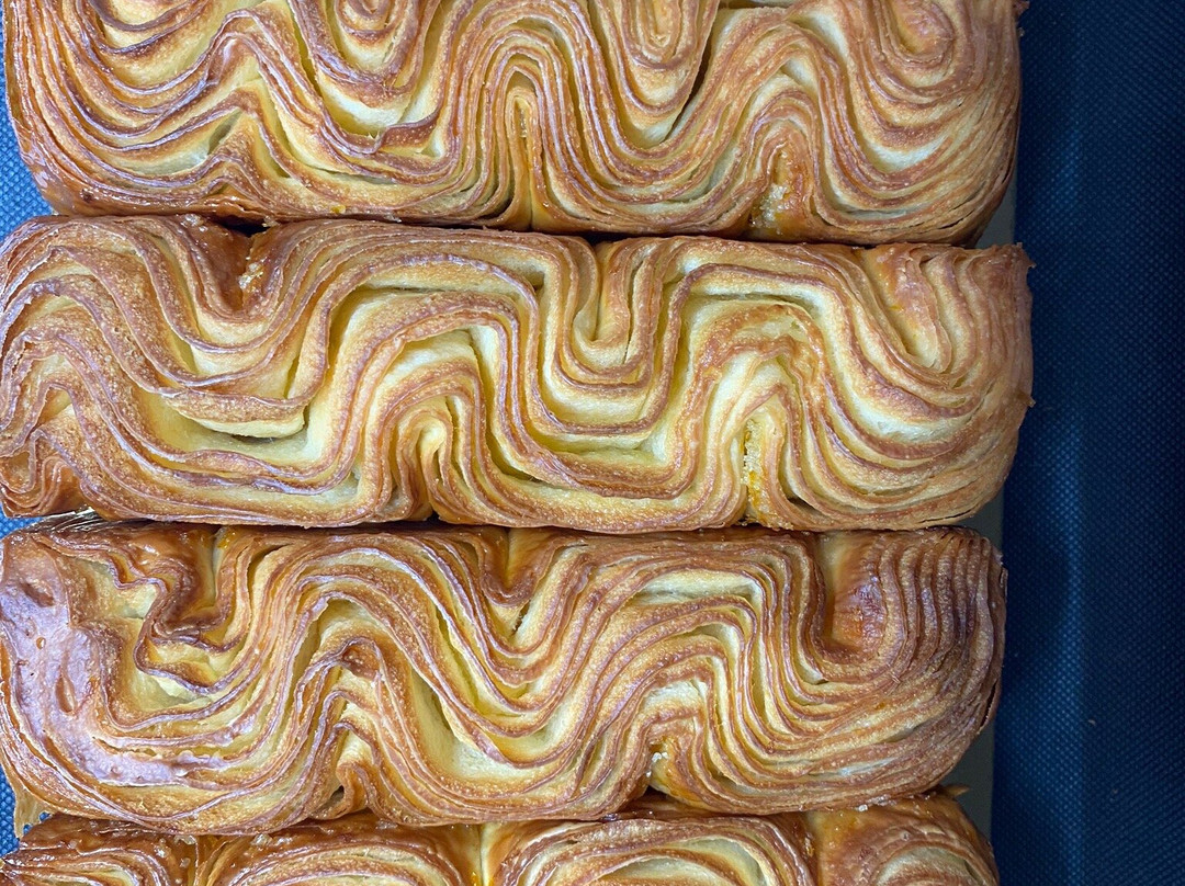 O'Gourmandise-Carantec必去景点