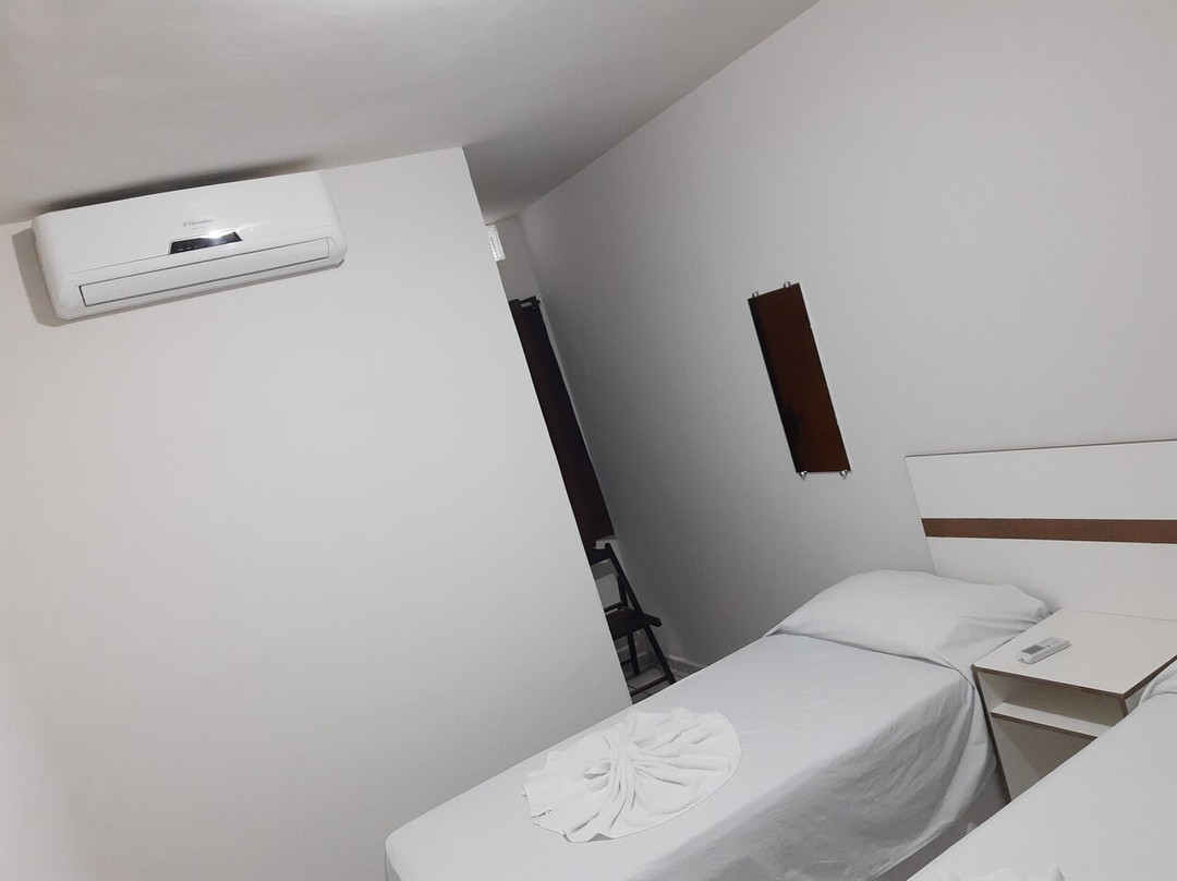 Beleza Beach Hotel主图