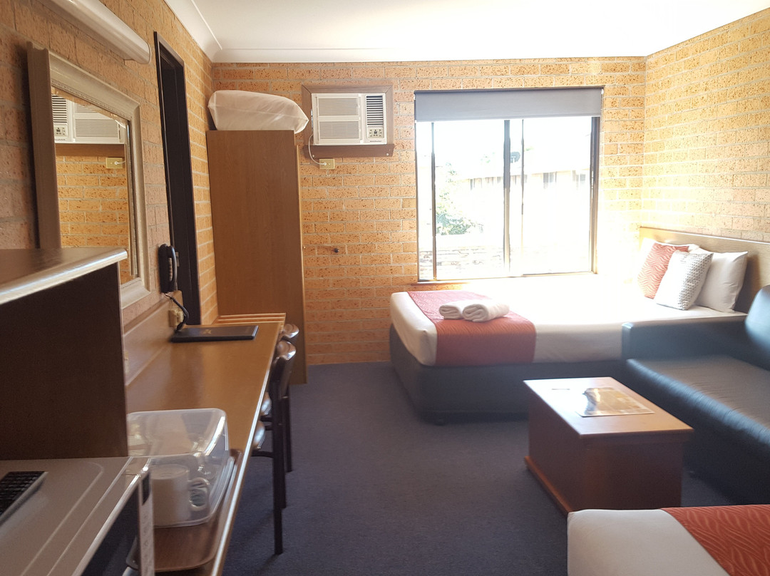 皇家棕榈汽车旅馆主图