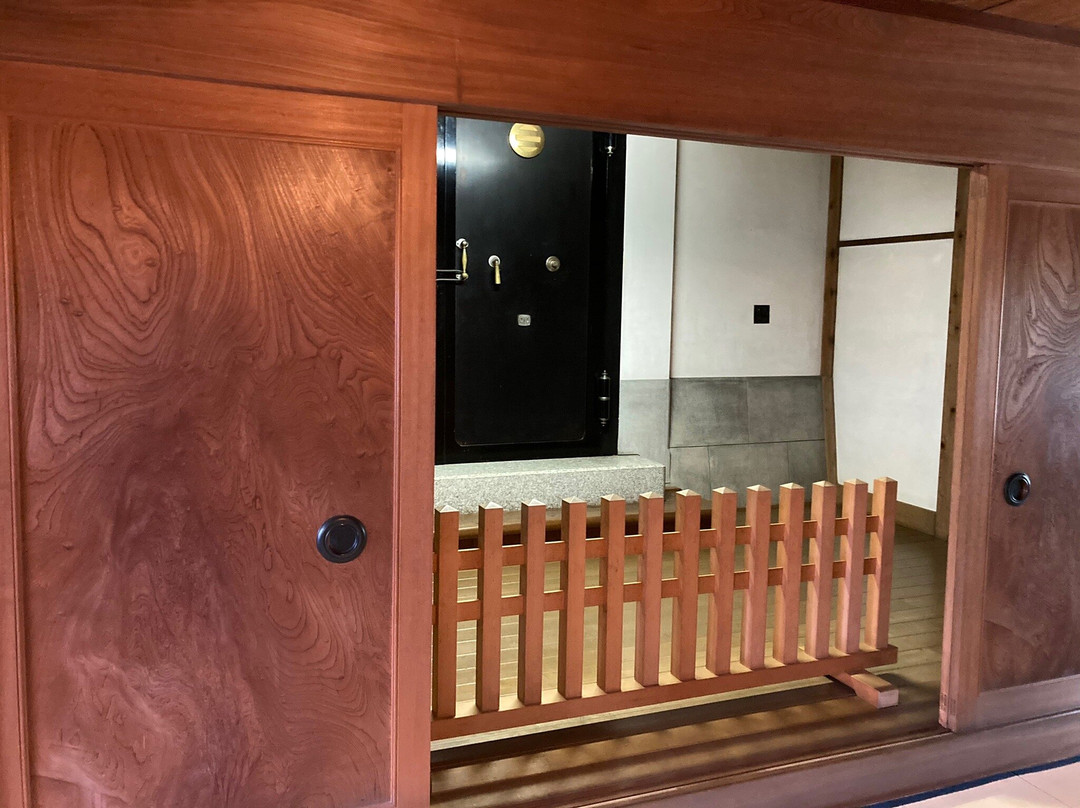 Toyama Memorial Museum of Art-川岛町必去景点