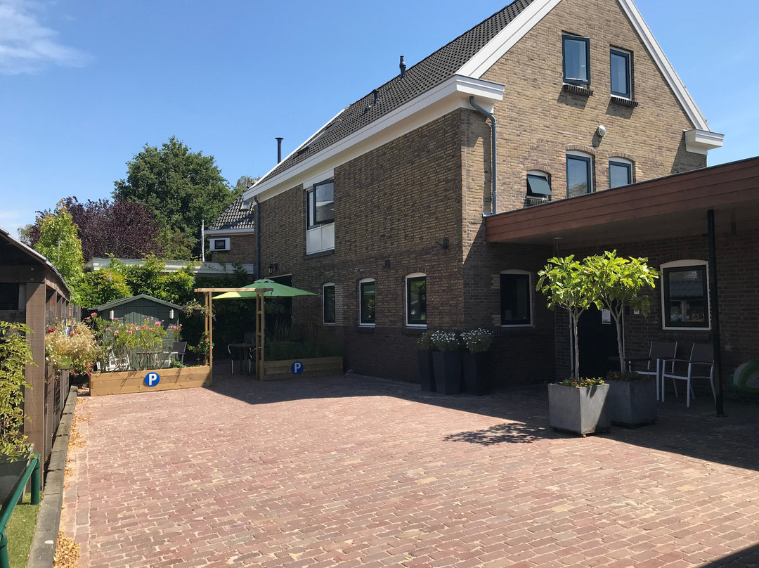 Bed&Breakfast Maasland主图