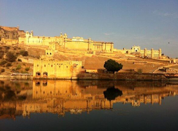Jaipur Walk景点图片