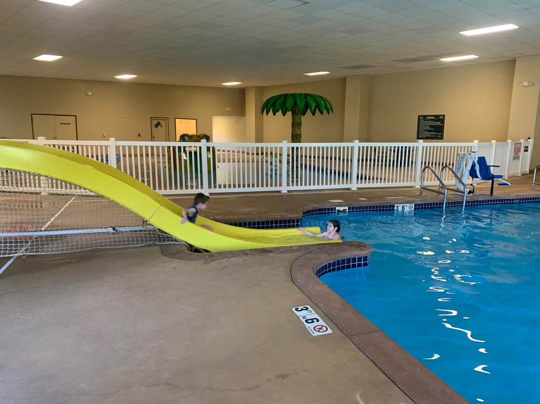 Lake Okoboji Resort & Conference Center主图